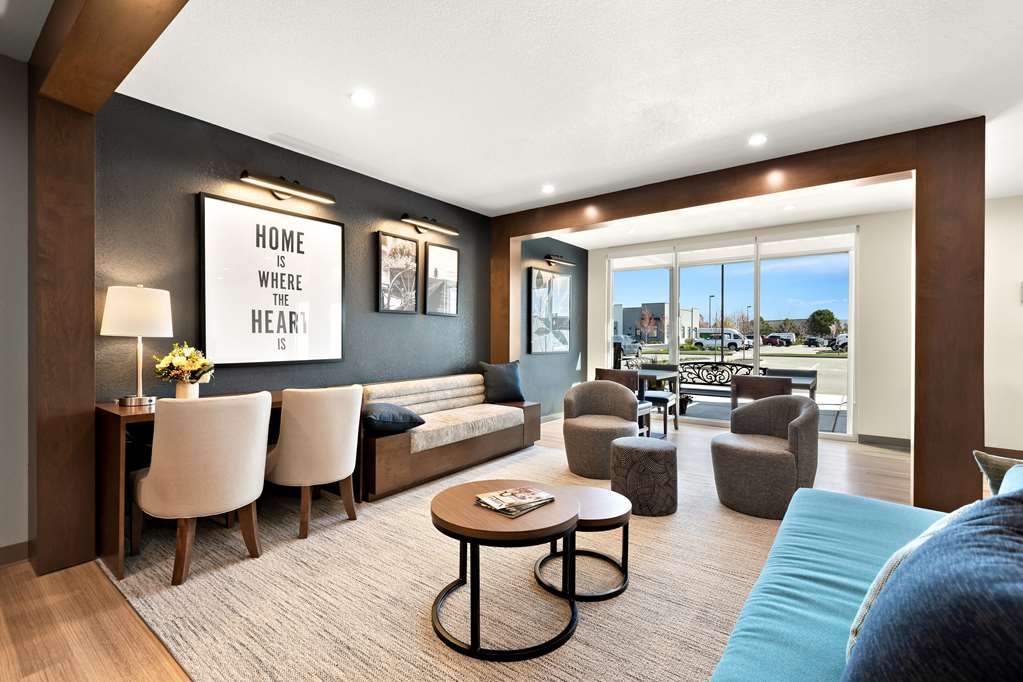Everhome Suites Nampa Boise - photo 10