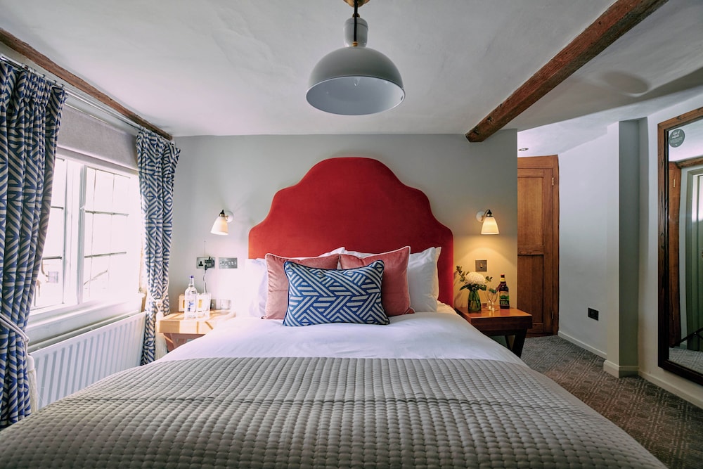 The Stag on the River in Godalming, United Kingdom