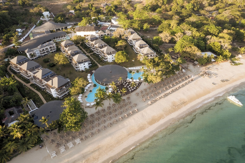 Royal Andilana Resort & Spa in Unknown City, Madagascar