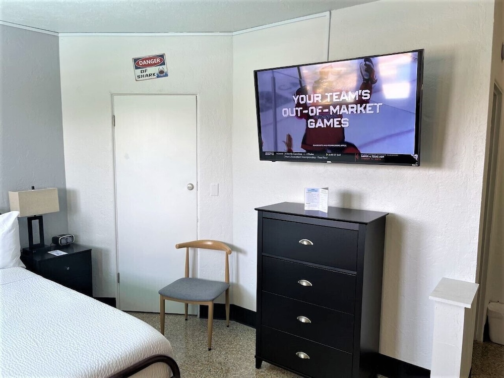 Sea Jay Motel & Marina - photo 37