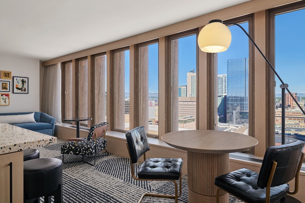 Sheraton Denver Downtown Hotel - photo 15