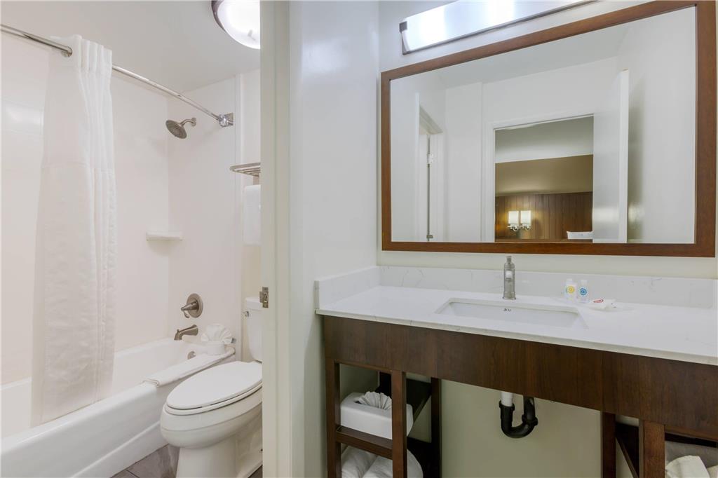 Comfort Suites Tucson near Sabino Canyon - photo 28