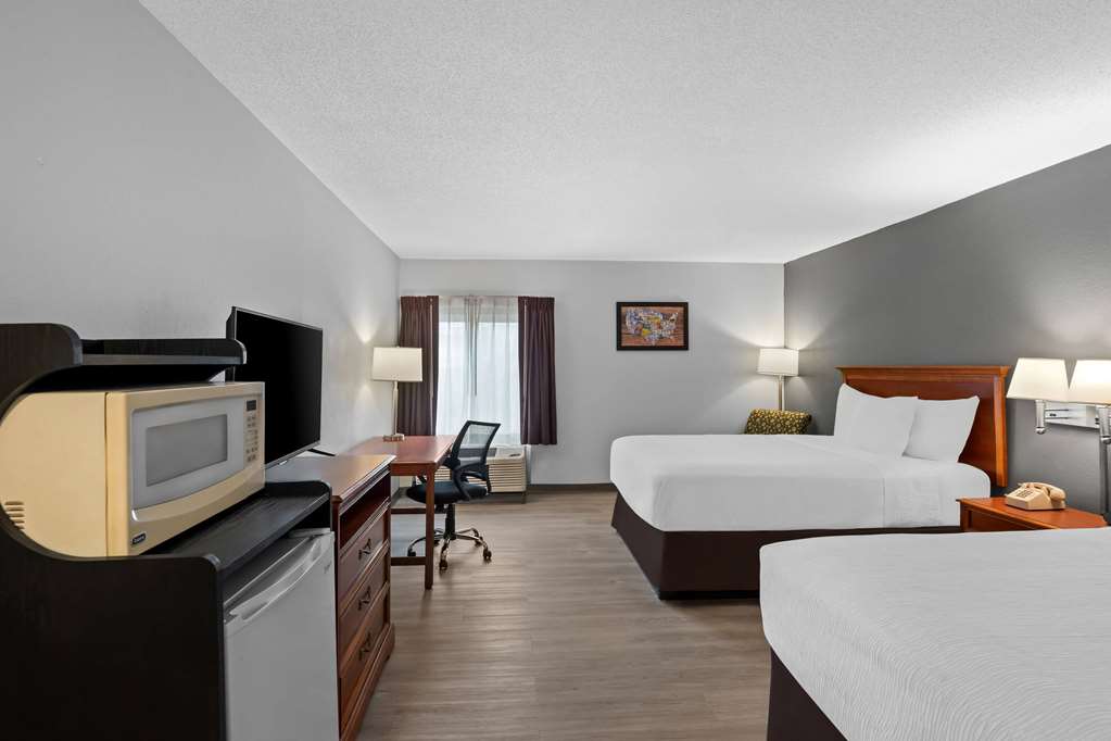 Baymont by Wyndham Lebanon IN - photo 13