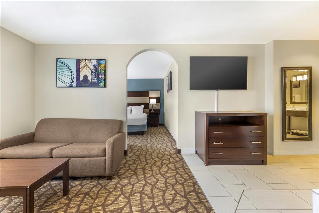 Best Western Joliet Inn & Suites - photo 6