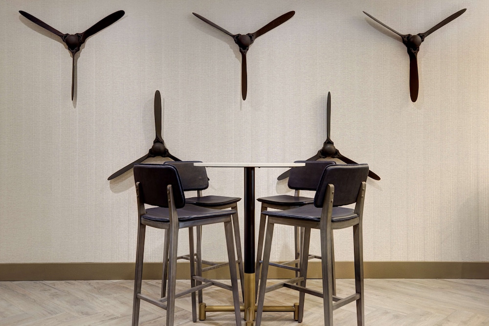 DoubleTree by Hilton Palmdale CA - photo 69
