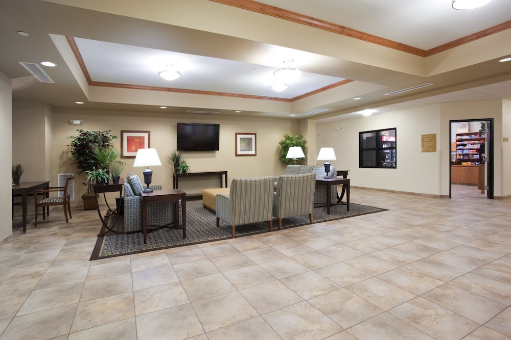 Candlewood Suites Craig Northwest by IHG - photo 24