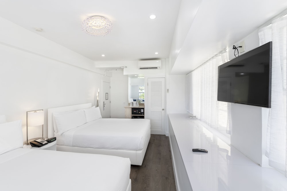 Penguin Hotel - photo 17