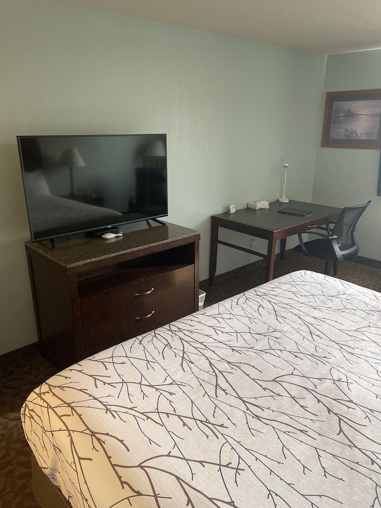 Gettysburg Inn & Suites - photo 14