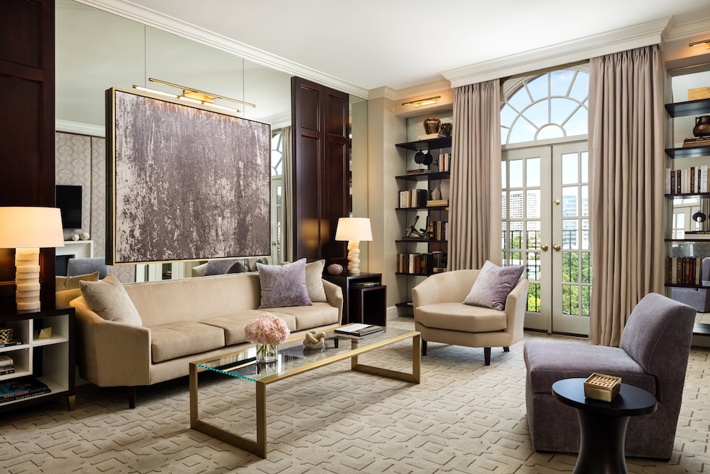 Rosewood Mansion on Turtle Creek - photo 27