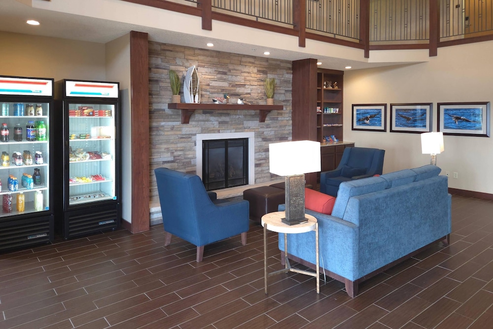 MainStay Suites LeClaire Quad Cities - photo 5