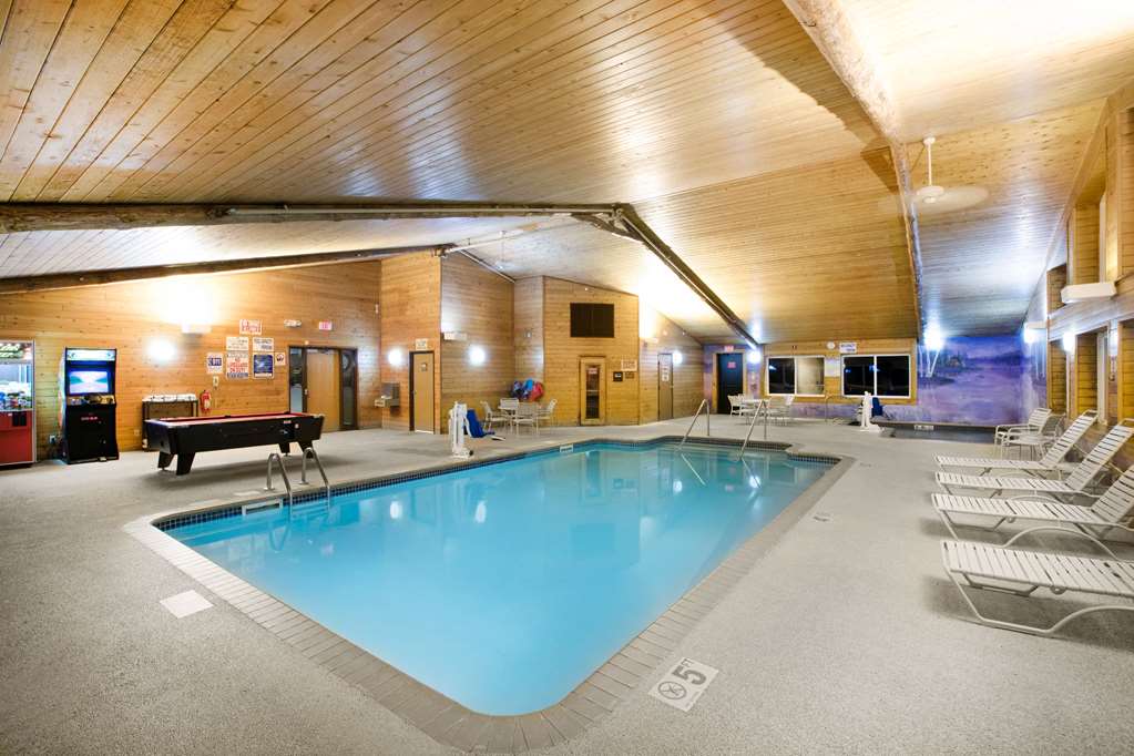 AmericInn by Wyndham Pequot Lakes - photo 9