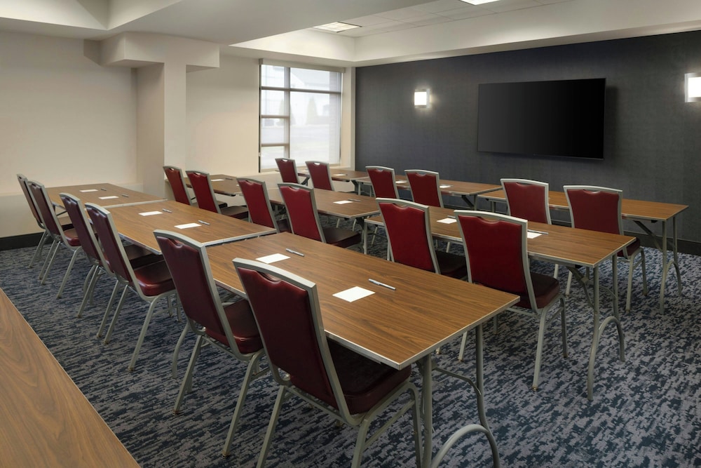 Fairfield Inn & Suites by Marriott Chattanooga - photo 22