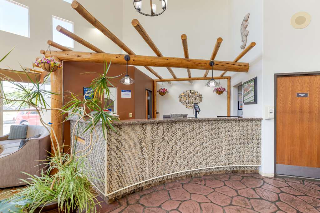 Best Western Kiva Inn - photo 11