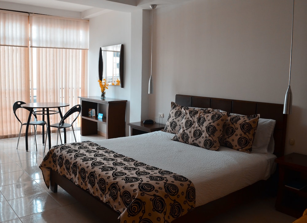 Hotel La Quinta Porra in Armenia, Colombia