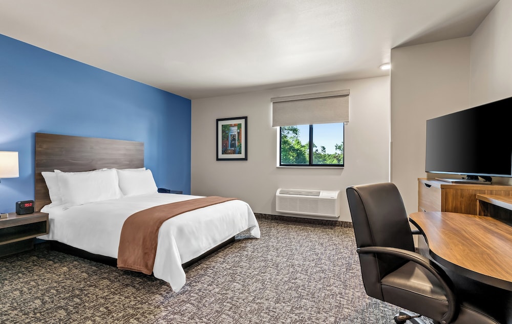 My Place Hotel Bentonville Rogers AR - photo 9