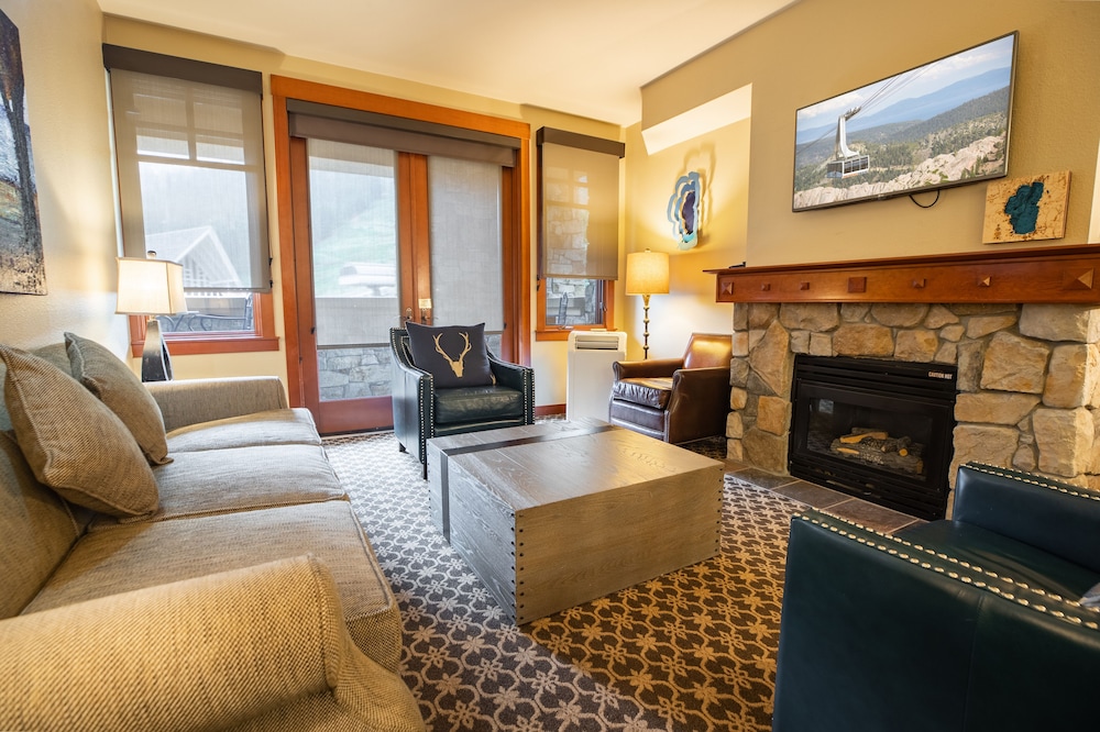 The Village at Palisades Tahoe - photo 152
