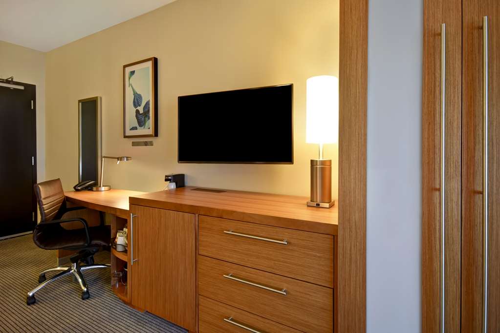 Hyatt Place Huntsville Research Park Redstone - photo 14