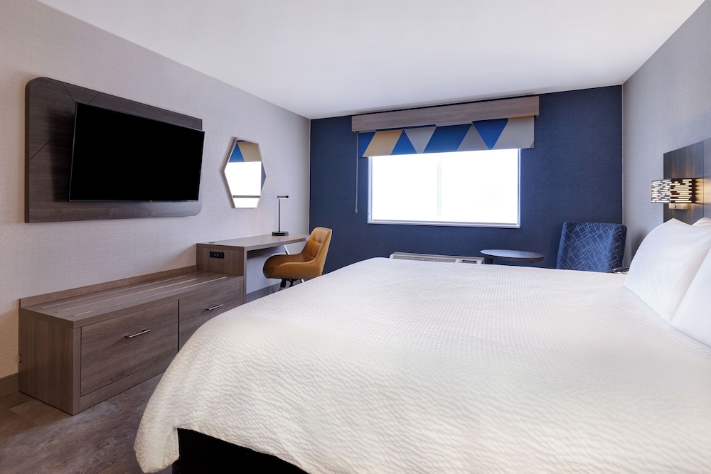 Holiday Inn Express & Suites Moab by IHG - photo 10