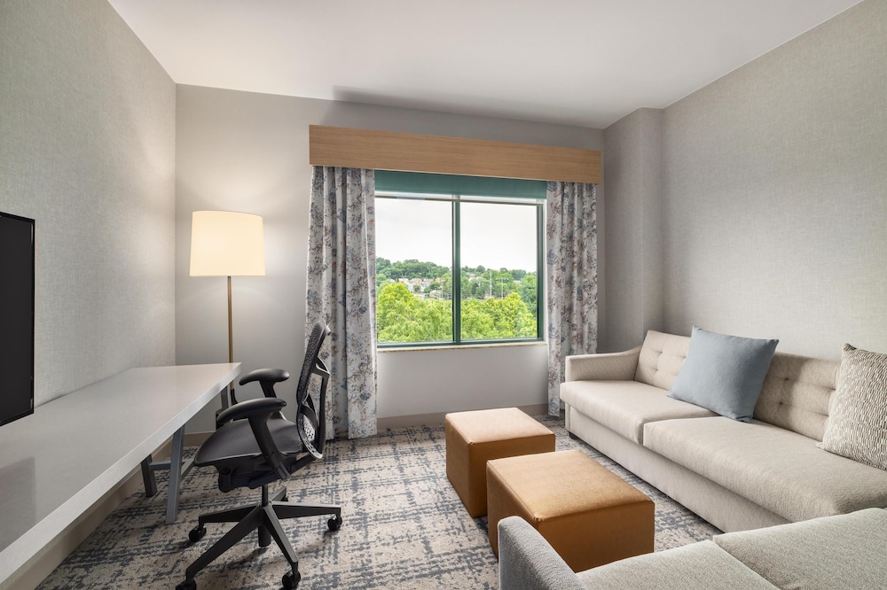 Hilton Garden Inn Arlington Shirlington - photo 23