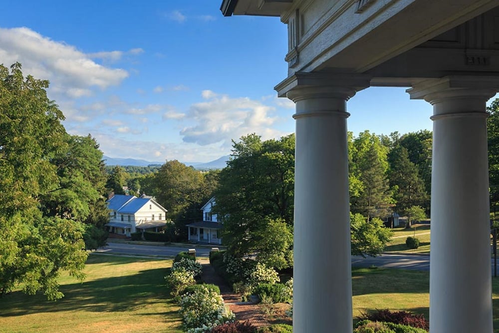 The Mercersburg Inn - photo 133