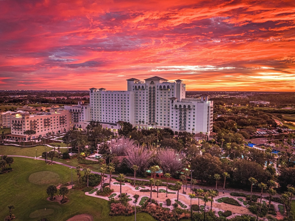 Omni Orlando Resort at ChampionsGate - photo 158