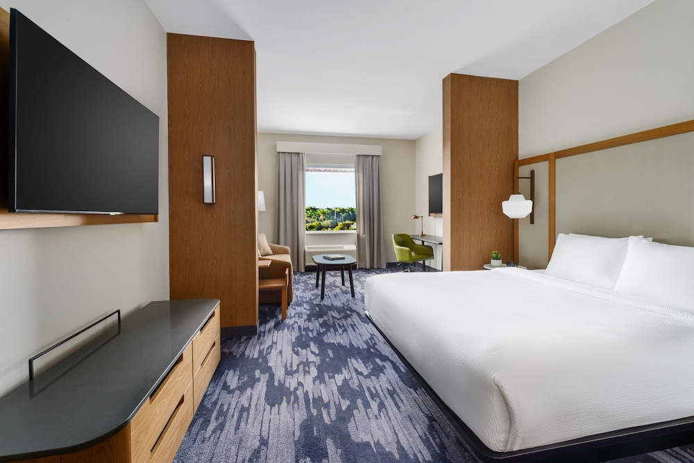 Fairfield by Marriott Inn & Suites Homestead Florida City - photo 9