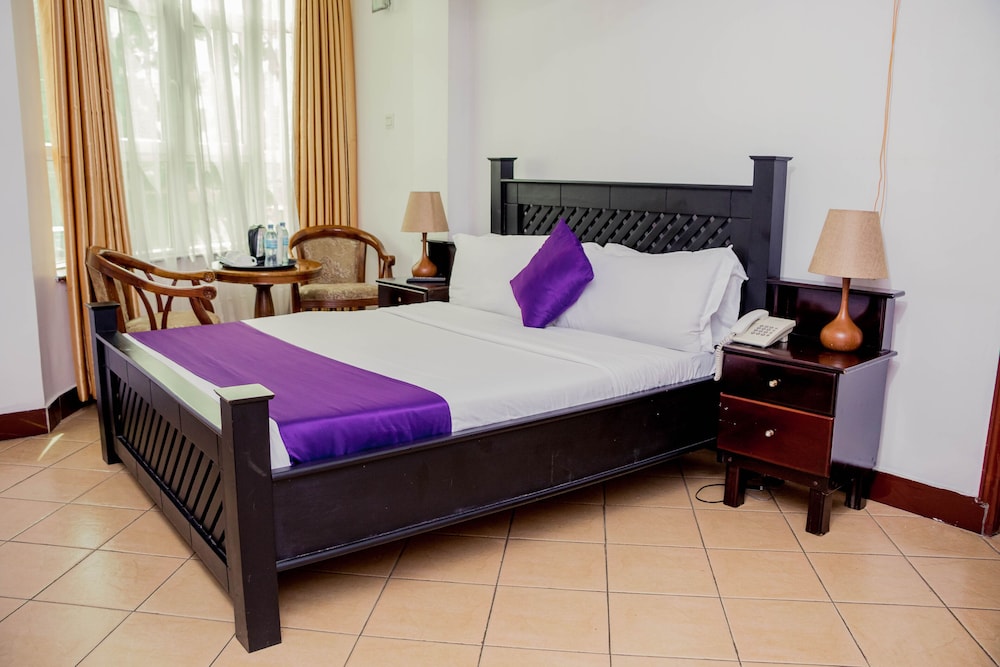 New Hotel Aquiline — Arusha — photo 3