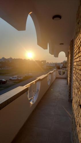 Kafkalia Sea Breeze in Larnaca, Cyprus