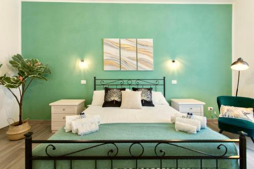 Etta Suite Close Vatican Museum — 4-Star Luxury Hotel in Rome, Italy
