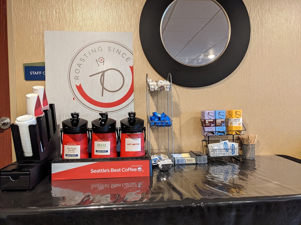 Cobblestone Inn & Suites Merrill - photo 40