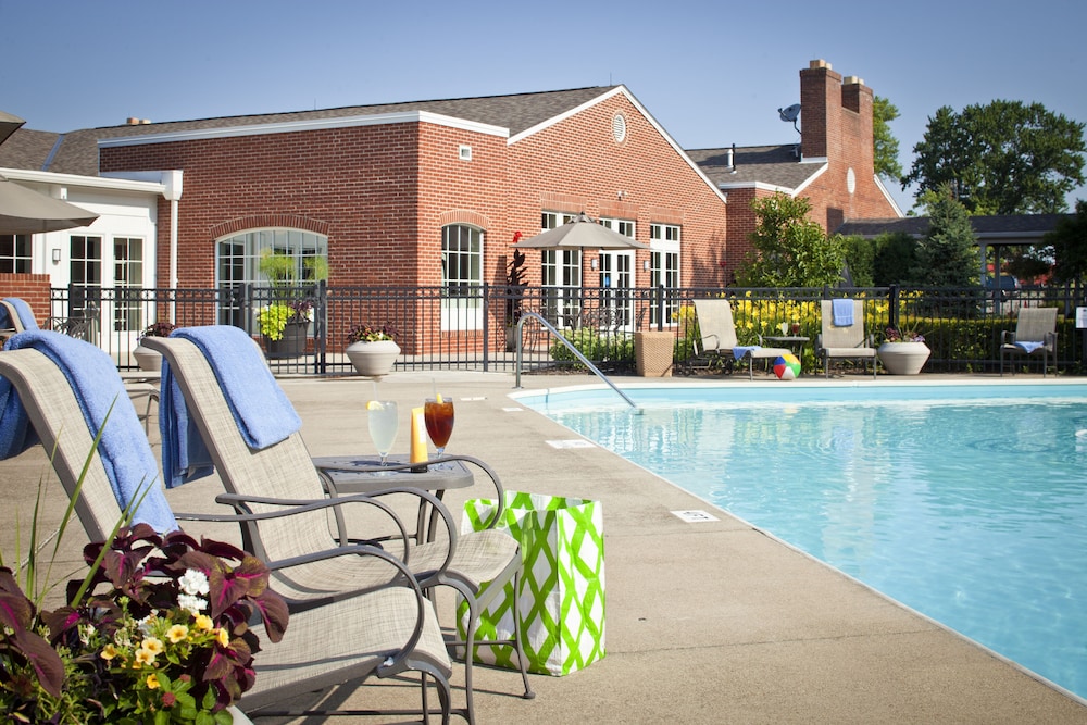 The Ohioan Hotel & Event Center - photo 30