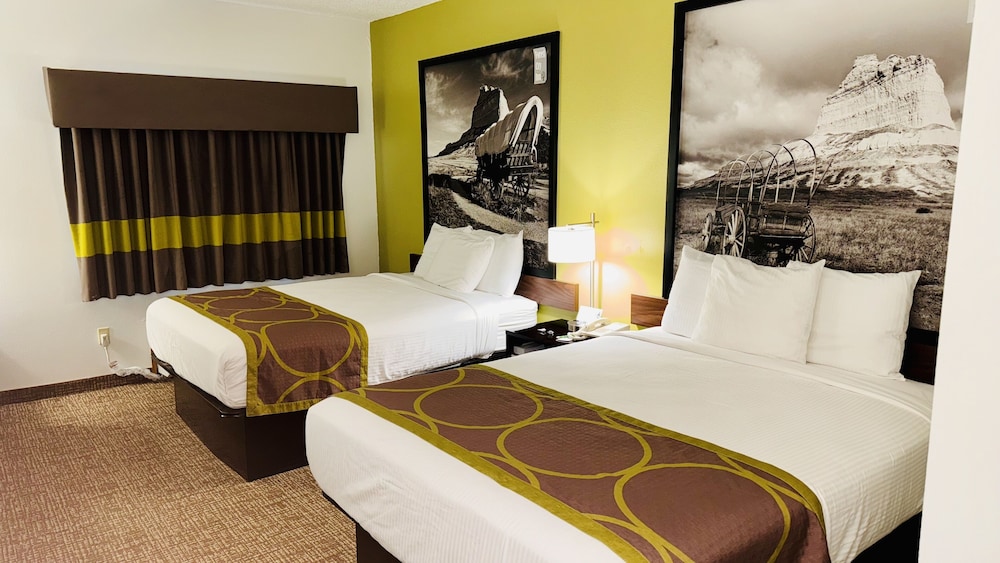 Forest City Inn - photo 7