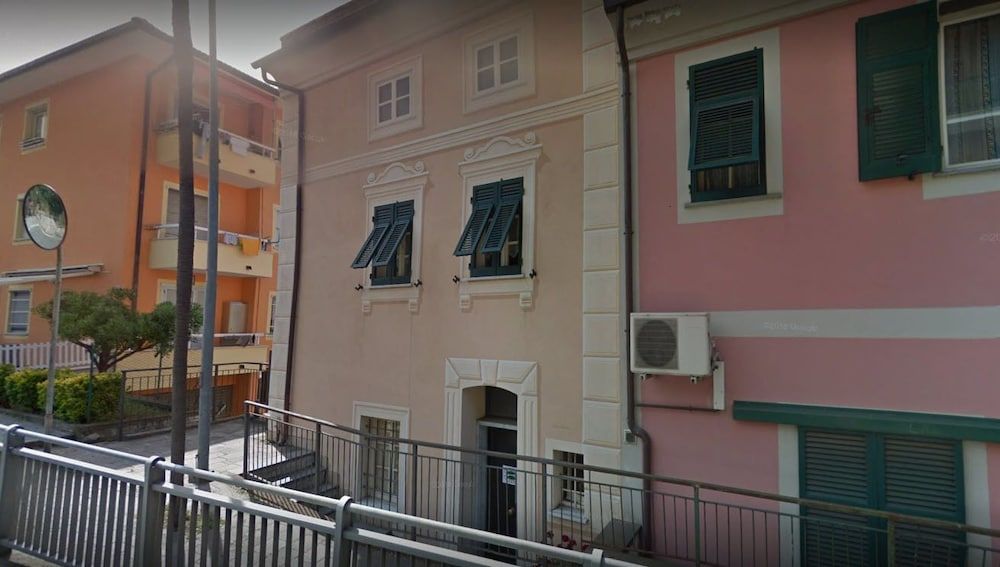 I Fiori di Miranda — hotel in Casarza Ligure