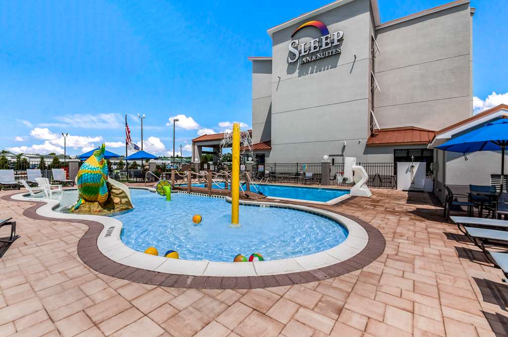 Sleep Inn & Suites Rehoboth Beach - photo 24