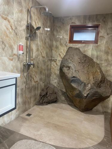 Gili Pesona in Bali, Indonesia