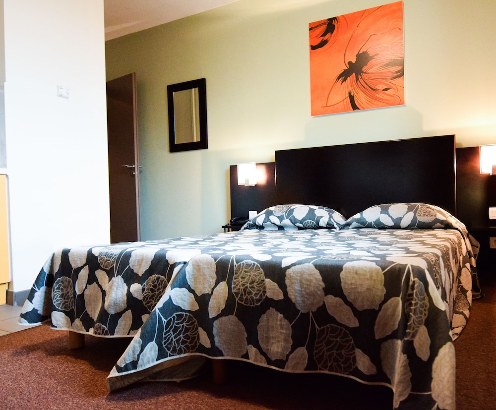 Residhotel Lyon Lamartine — Tassin-La-Demi-Lune — photo 3