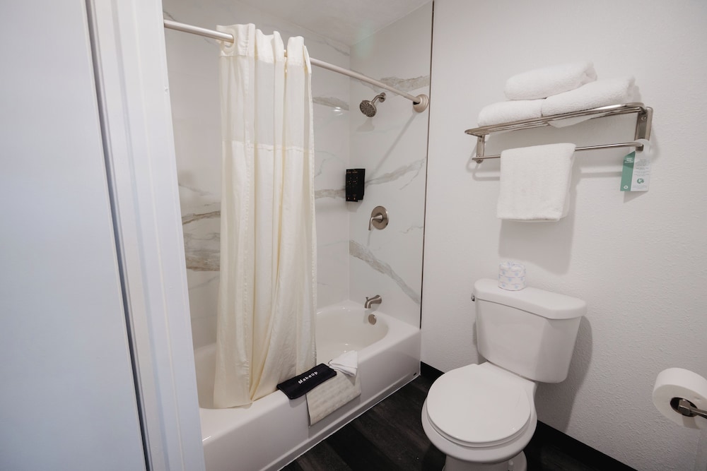 Old Town Western Inn & Suites - photo 20