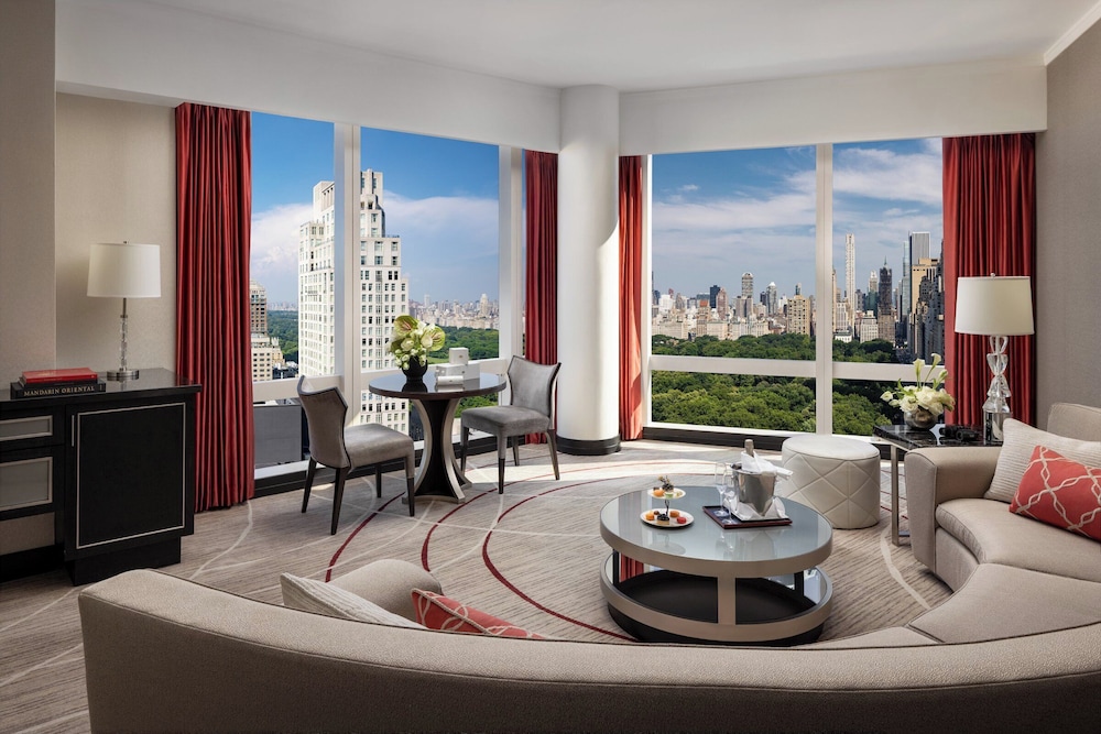 Mandarin Oriental New York - photo 41