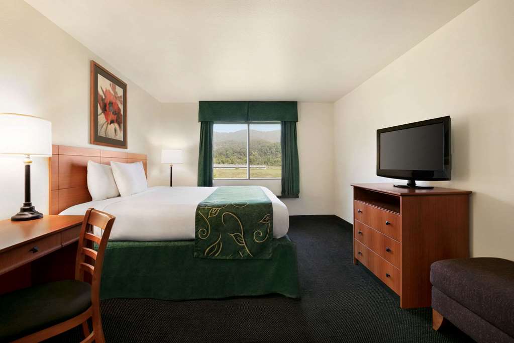 Travelodge by Wyndham Low Moor Near Covington - photo 9