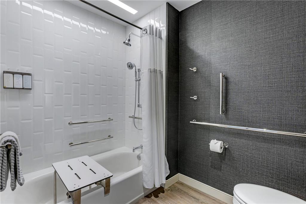 Cambria Hotel Austin Airport - photo 21