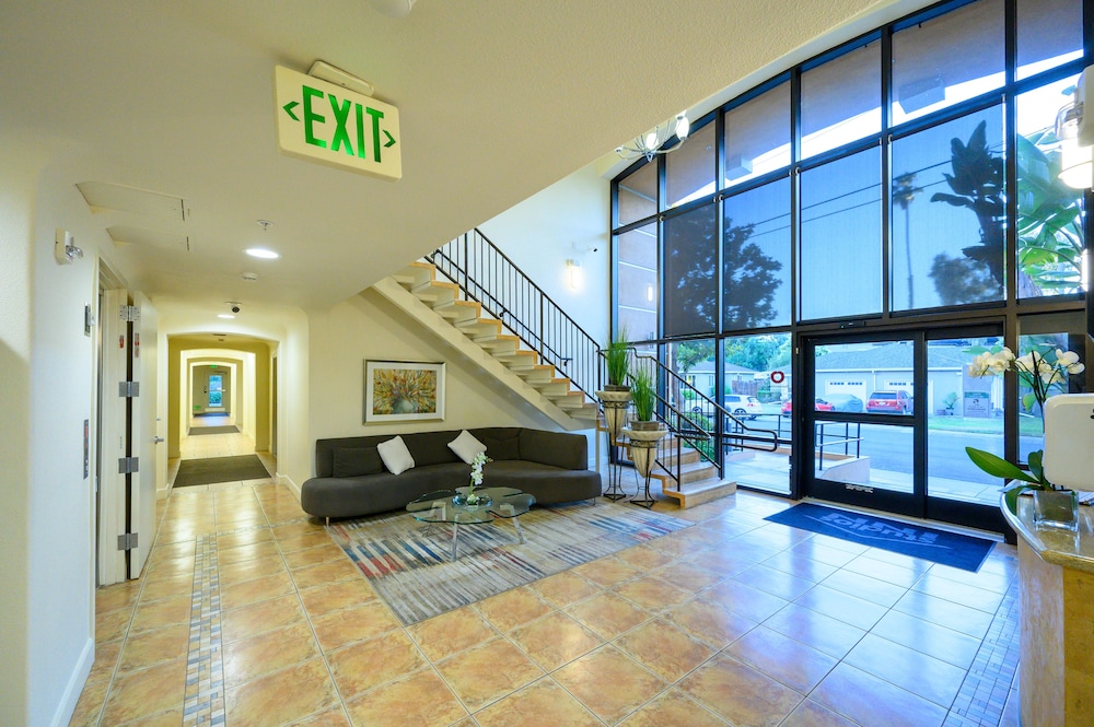 Studios Inn - photo 5