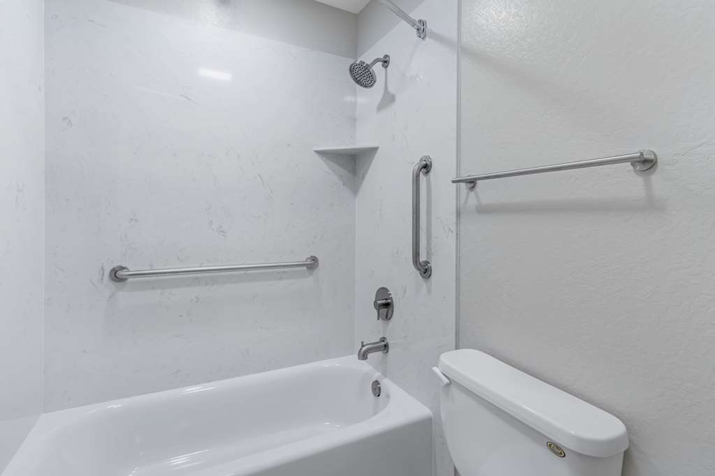 Best Western Cordelia Inn - photo 27