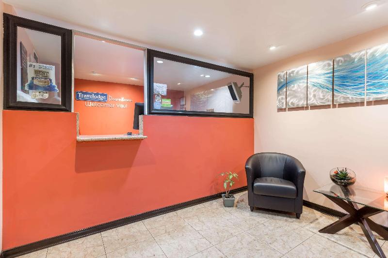 Travelodge by Wyndham Phoenix Downtown - photo 21