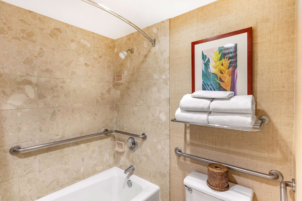 Hilton Grand Vacations Club Ocean Tower Waikoloa Village - photo 67