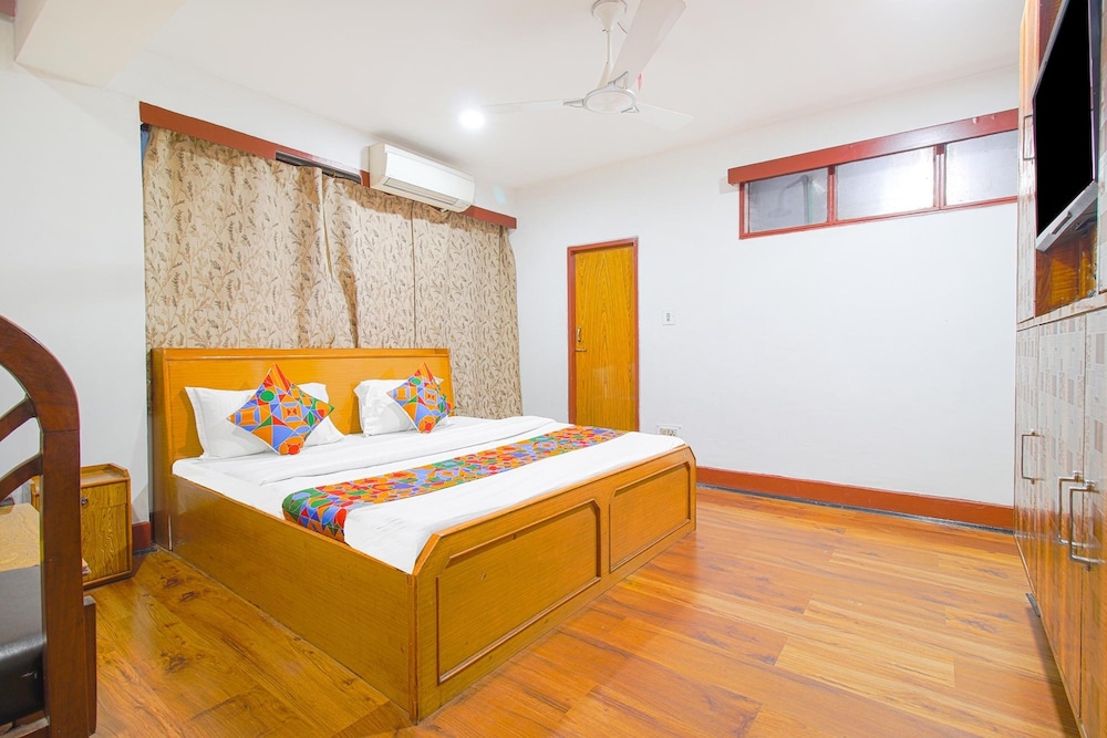 FabHotel Ruby in Srinagar, India