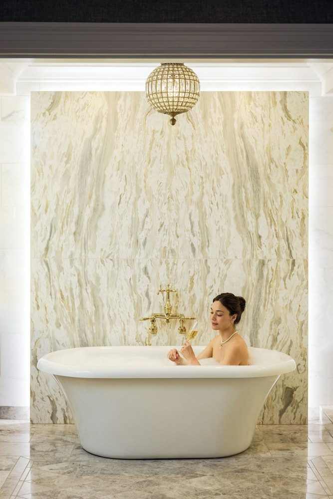 Claremont Club & Spa A Fairmont Hotel - photo 67