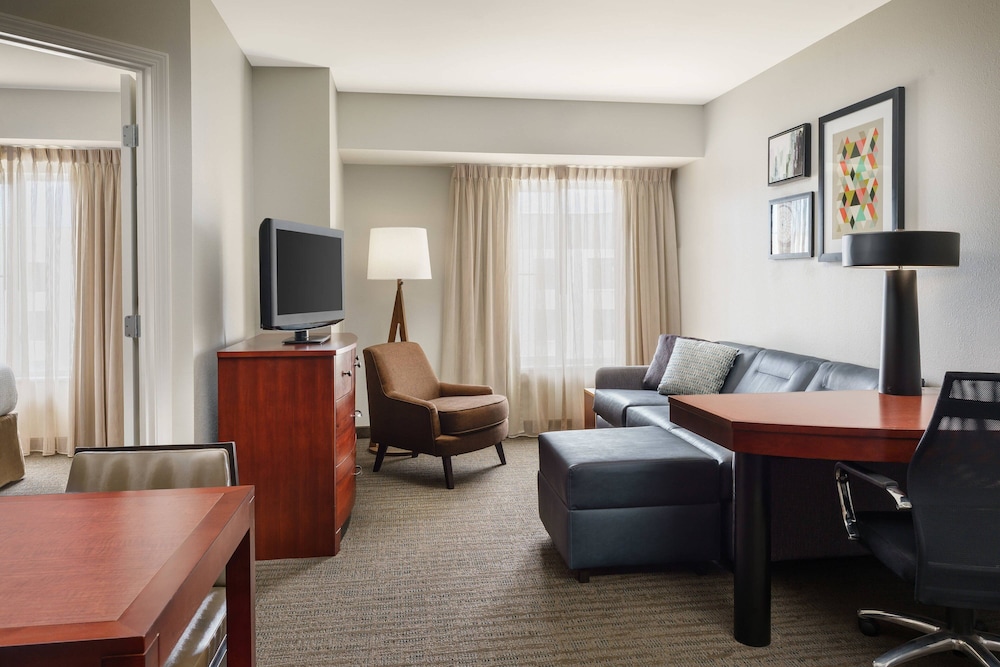 Residence Inn Charleston North Ashley Phosphate - photo 11