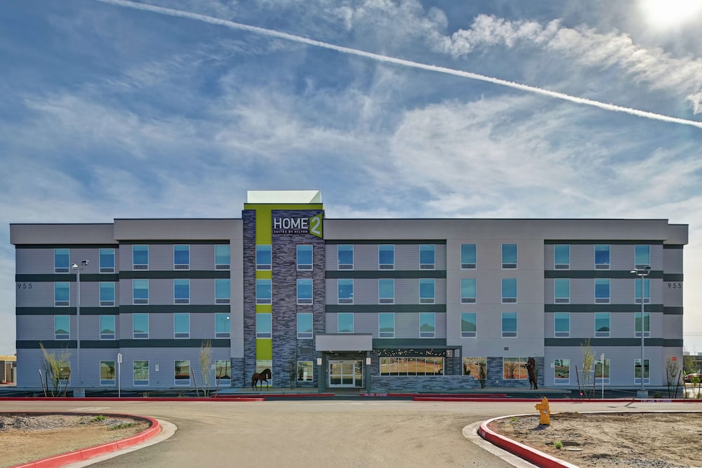 Home2 Suites by Hilton Buckeye Phoenix - photo 44