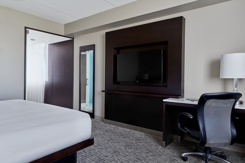 Austin Marriott North - photo 12