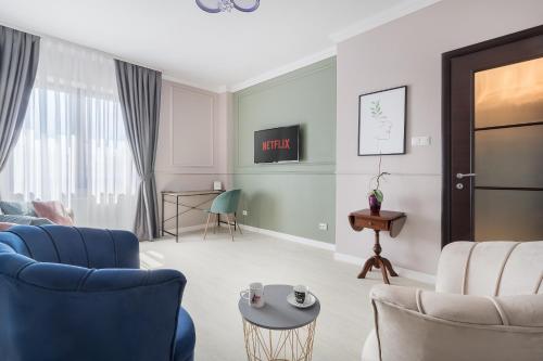 Moonlight Central Apartments — Oradea — photo 2